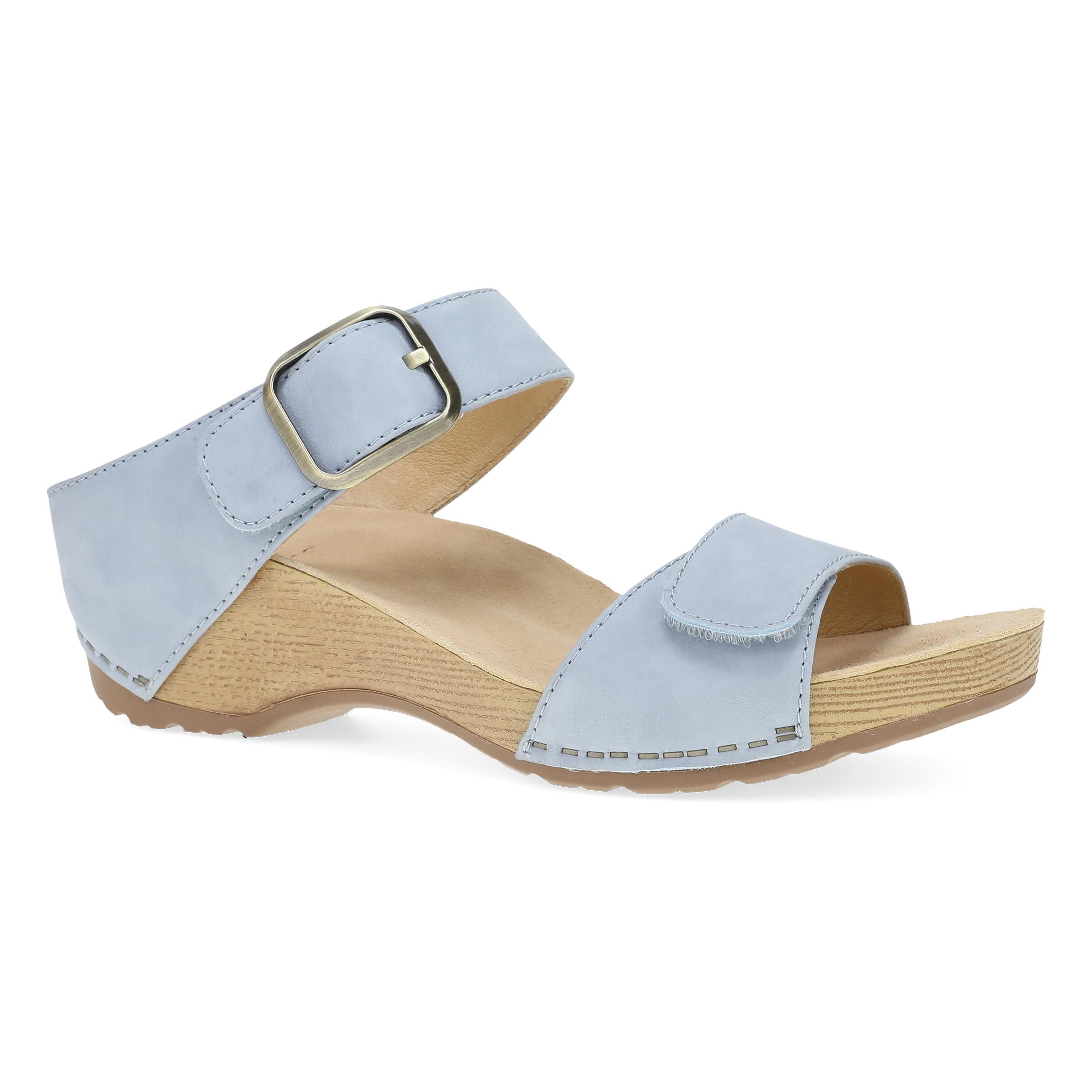 Tanya Sky Nubuck – Dansko