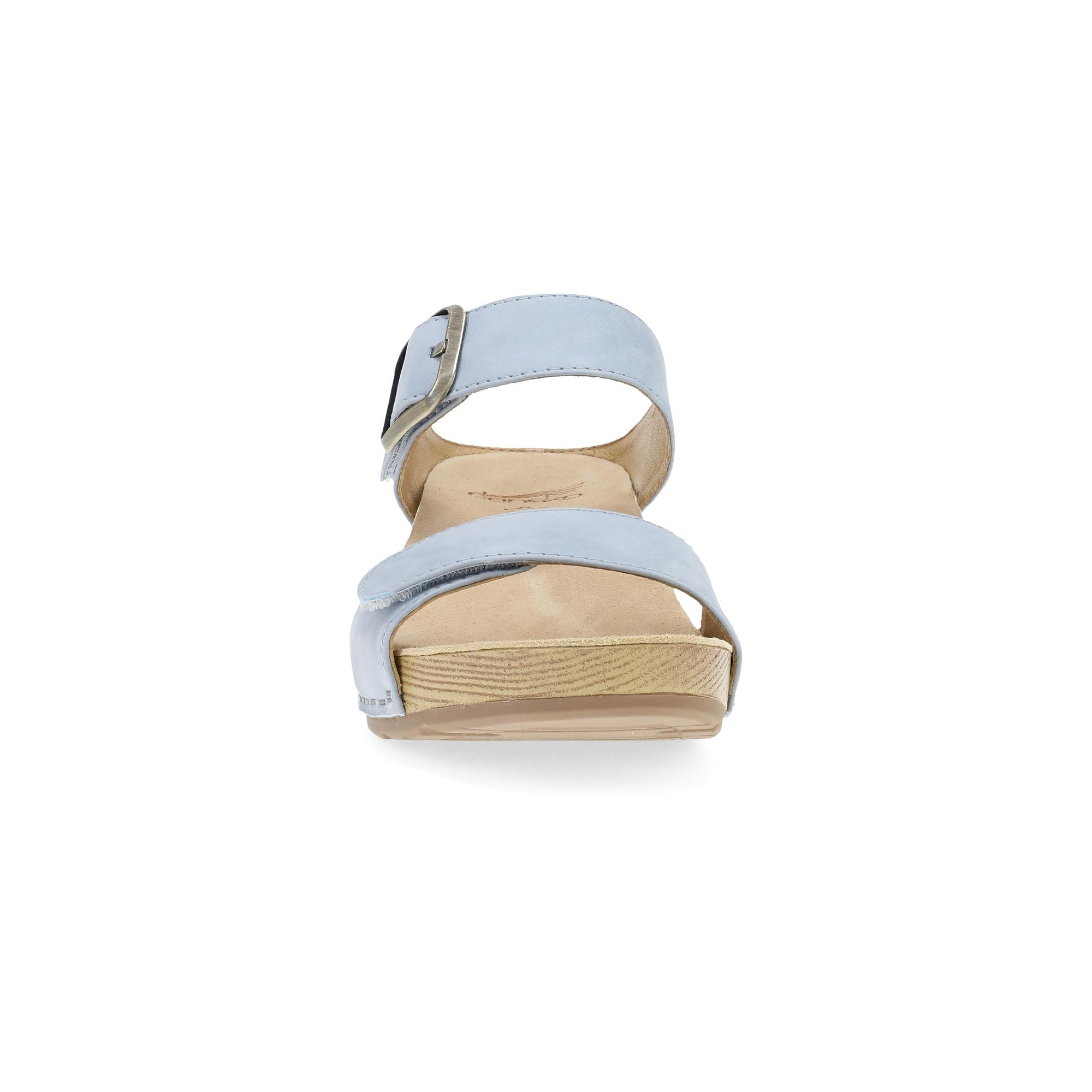 Toe image of Tanya Sky Nubuck