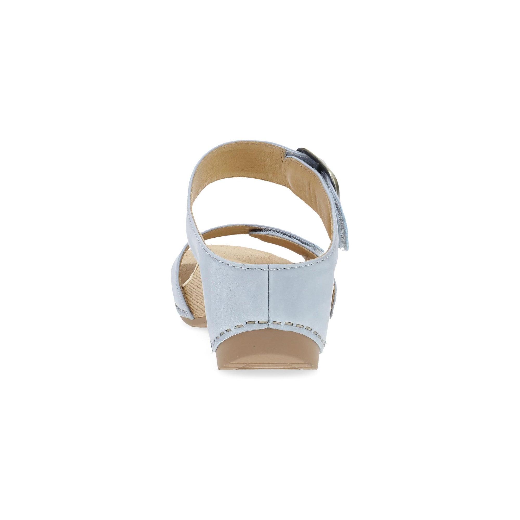 Heel image of Tanya Sky Nubuck