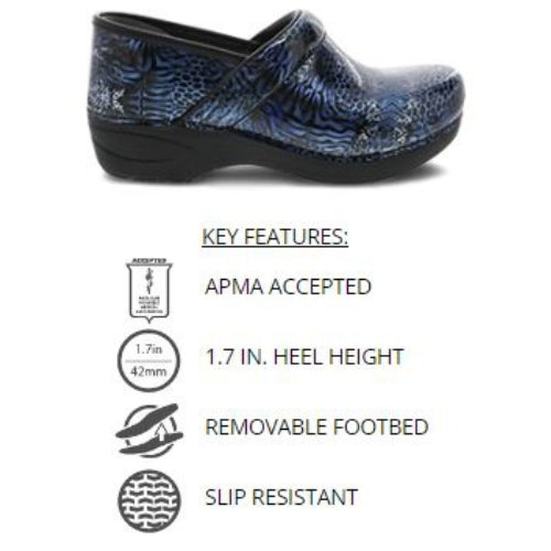 benefits of dansko shoes