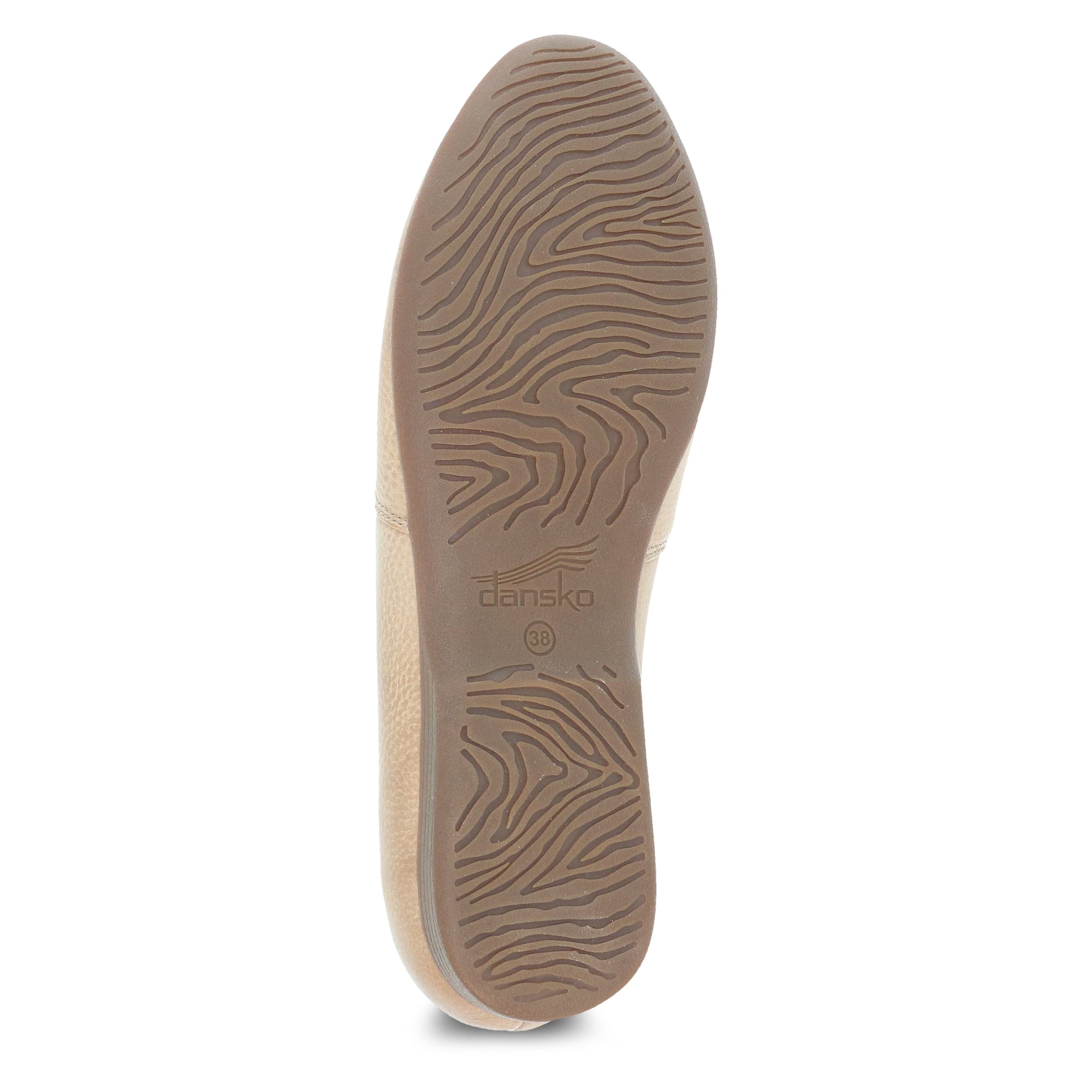 Sole image of Larisa Taupe Milled