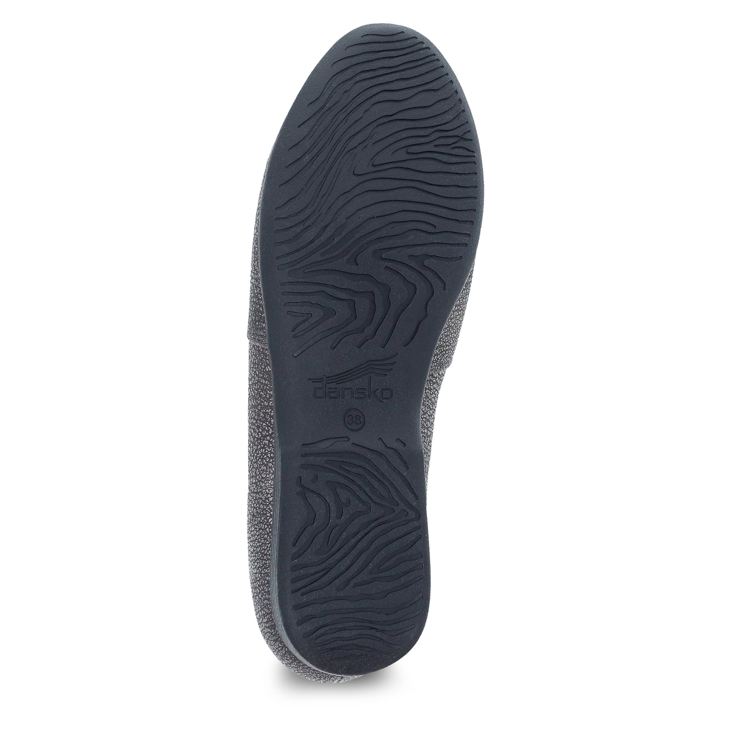 Larisa Pewter Metallic – Dansko