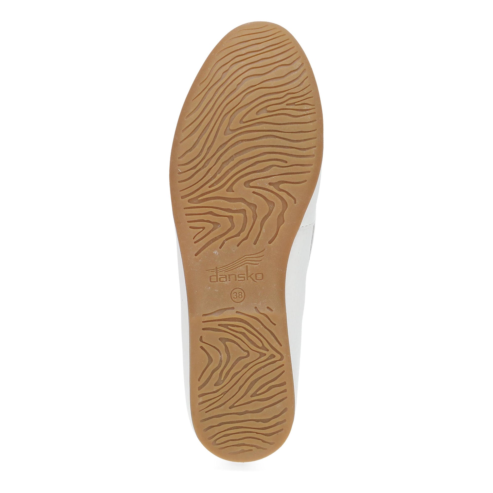 Sole image of Lorri White Milled