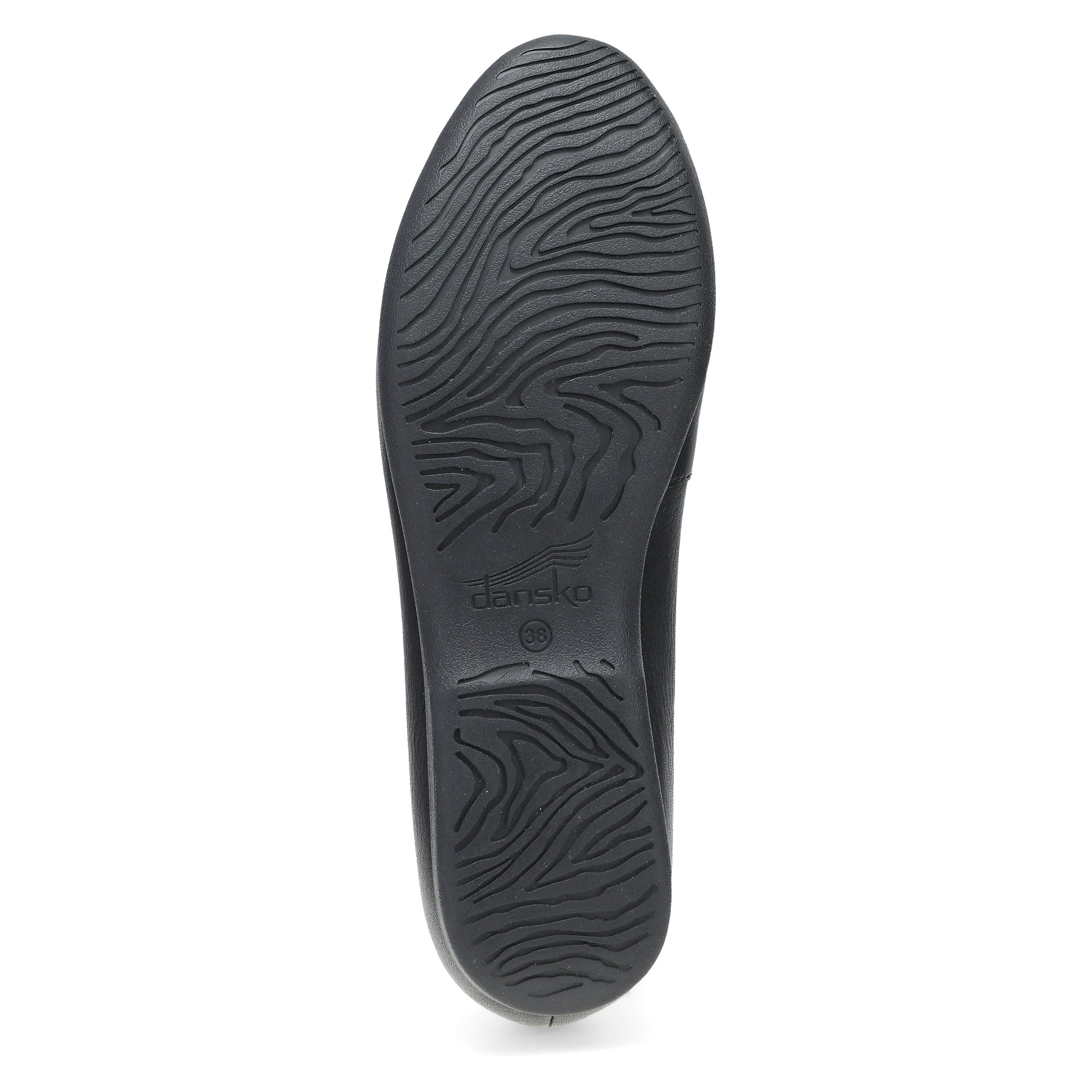 Sole image of Lorri Black Tumbled