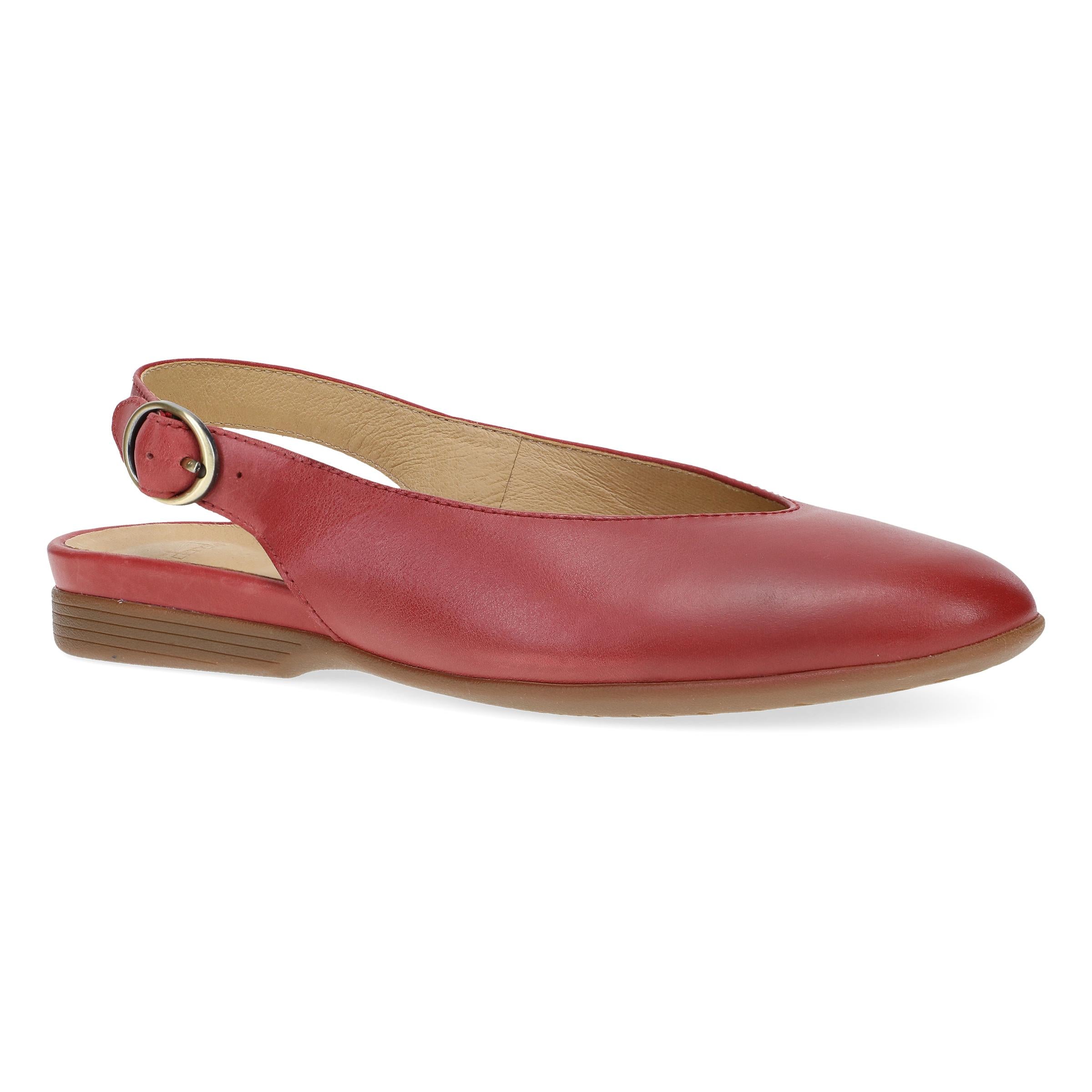 Red Collection – Dansko