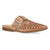 Primary image of Leilani Light Tan Burnished Nappa