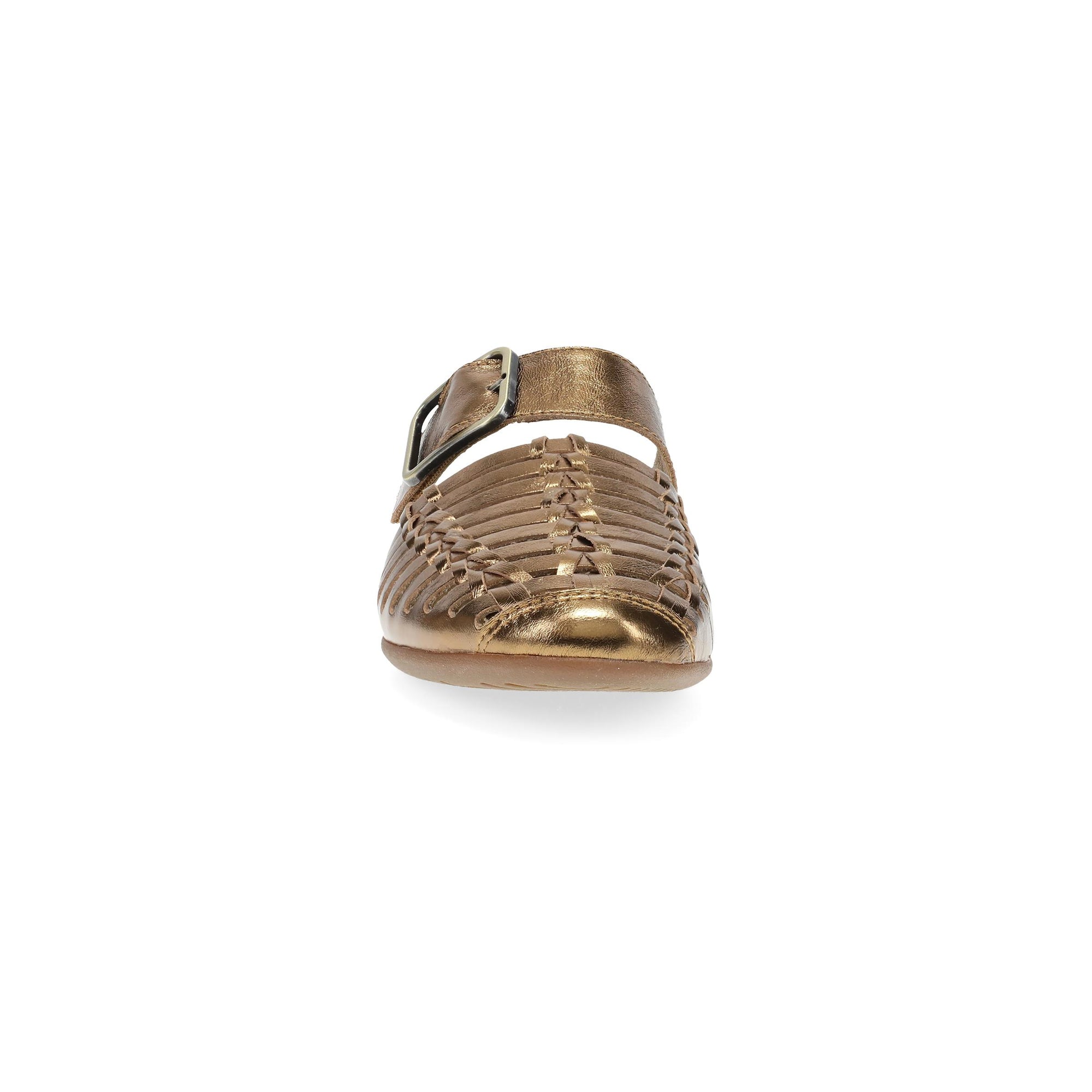 Toe image of Leilani Bronze Metallic