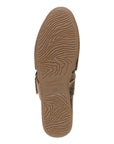 Bottom image of Leilani Bronze Metallic