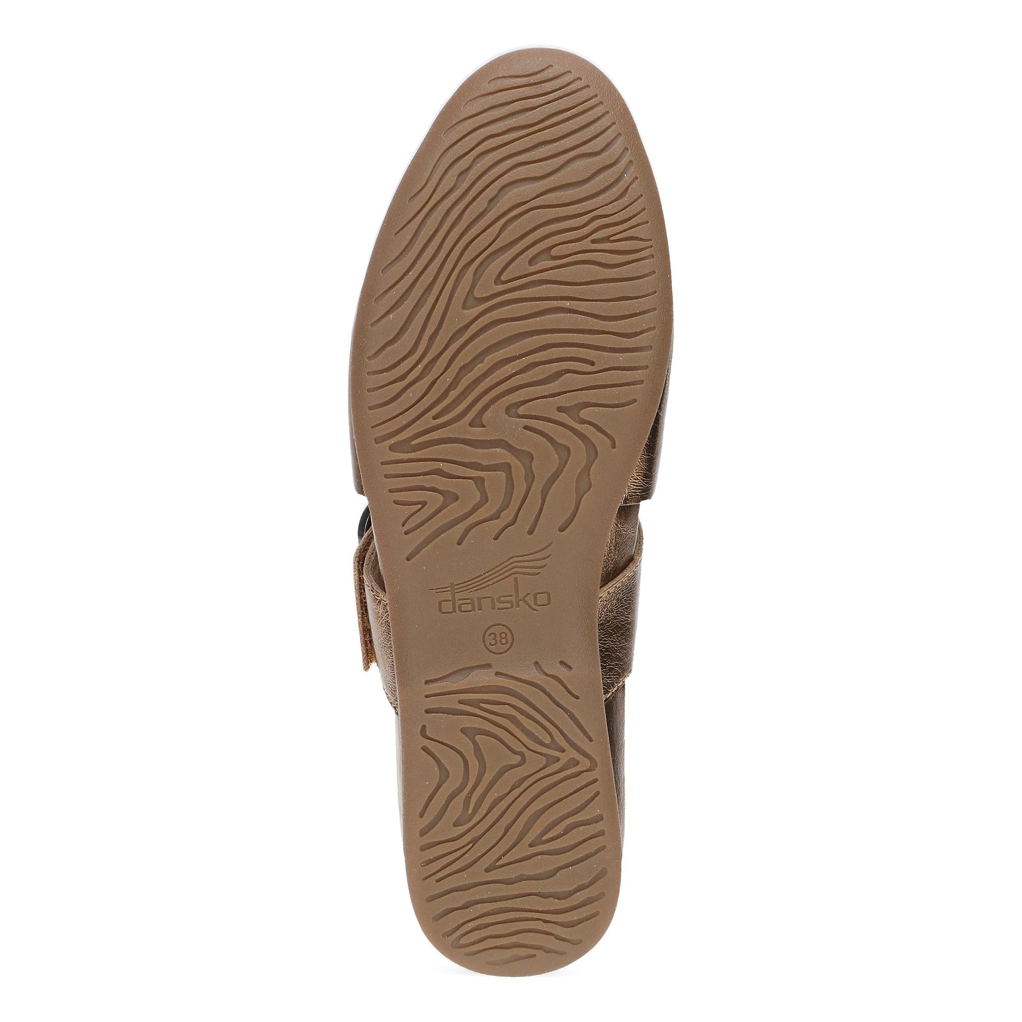 Bottom image of Leilani Bronze Metallic