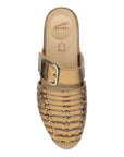 Top image of Leilani Bronze Metallic