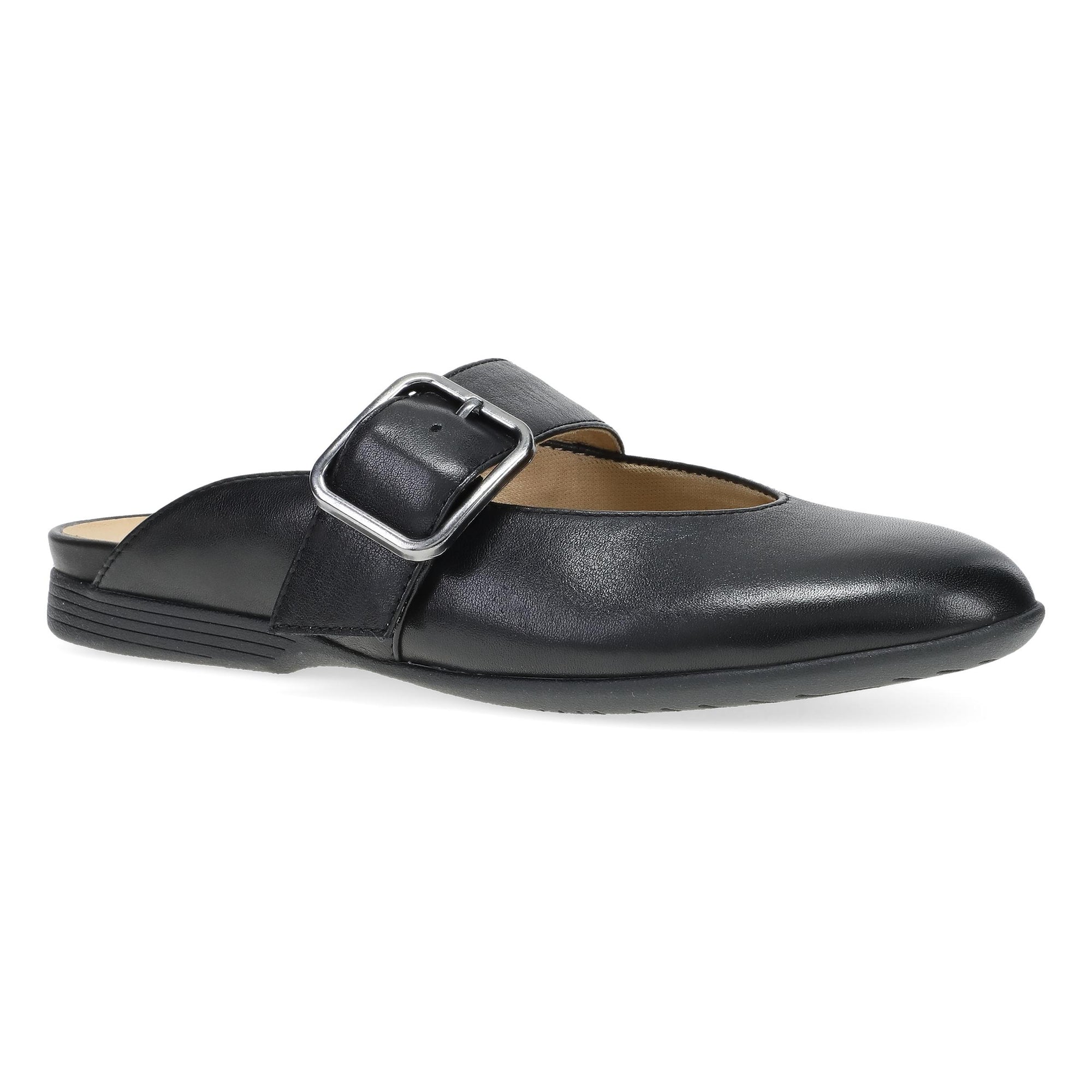 Primary image of Lotus Black Nappa