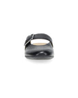 Toe image of Lotus Black Nappa