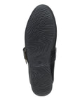 Bottom image of Lotus Black Nappa