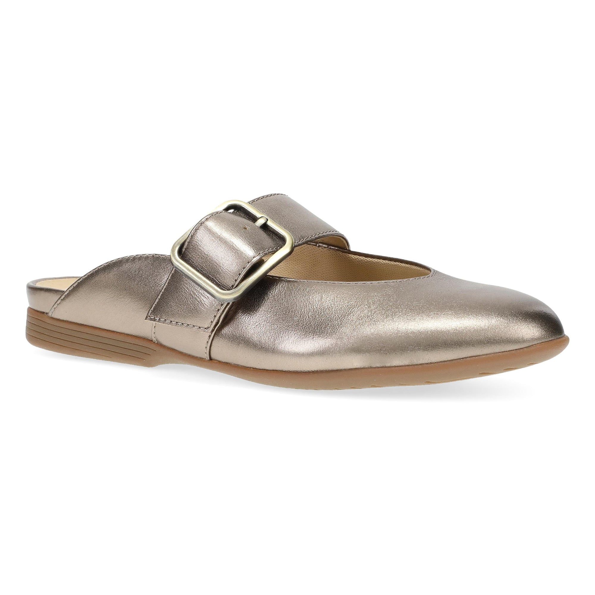 Primary image of Lotus Dark Gold Metallic