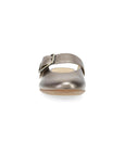 Toe image of Lotus Dark Gold Metallic