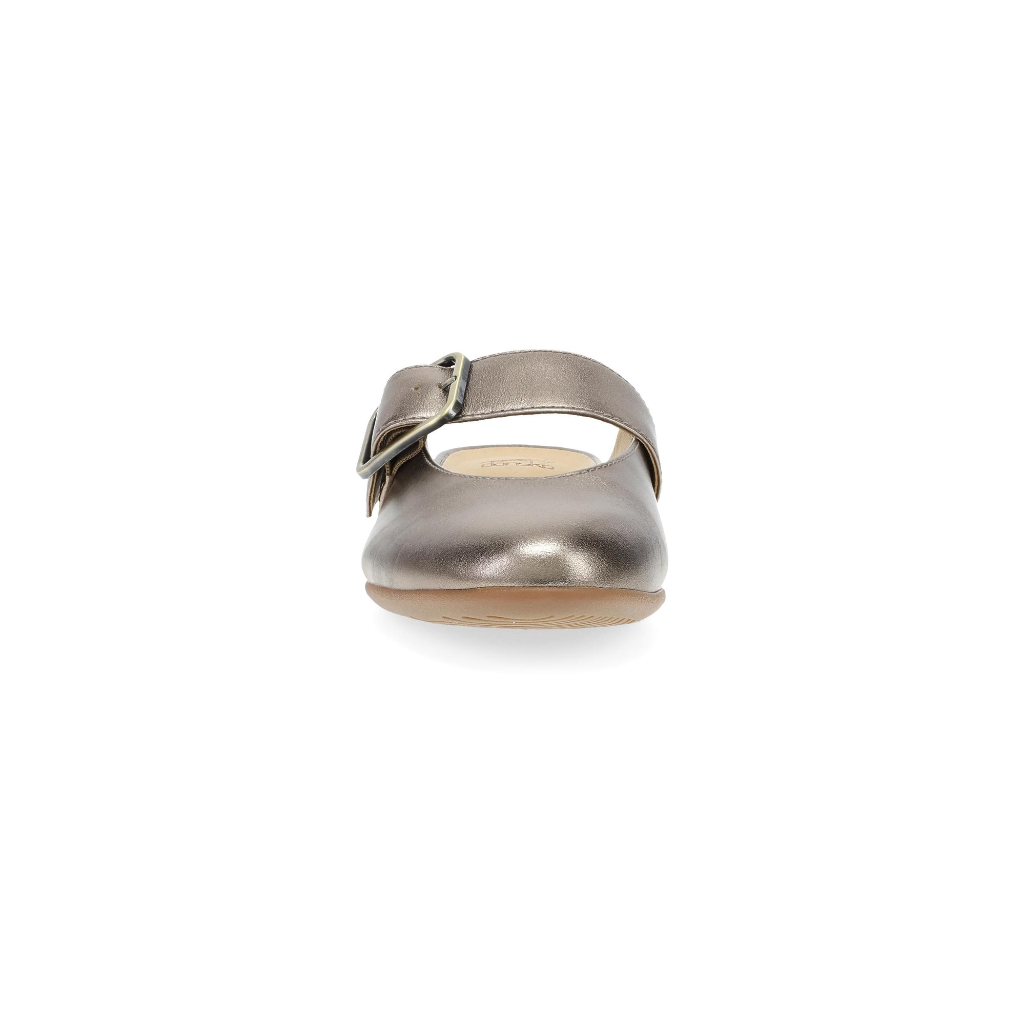 Toe image of Lotus Dark Gold Metallic