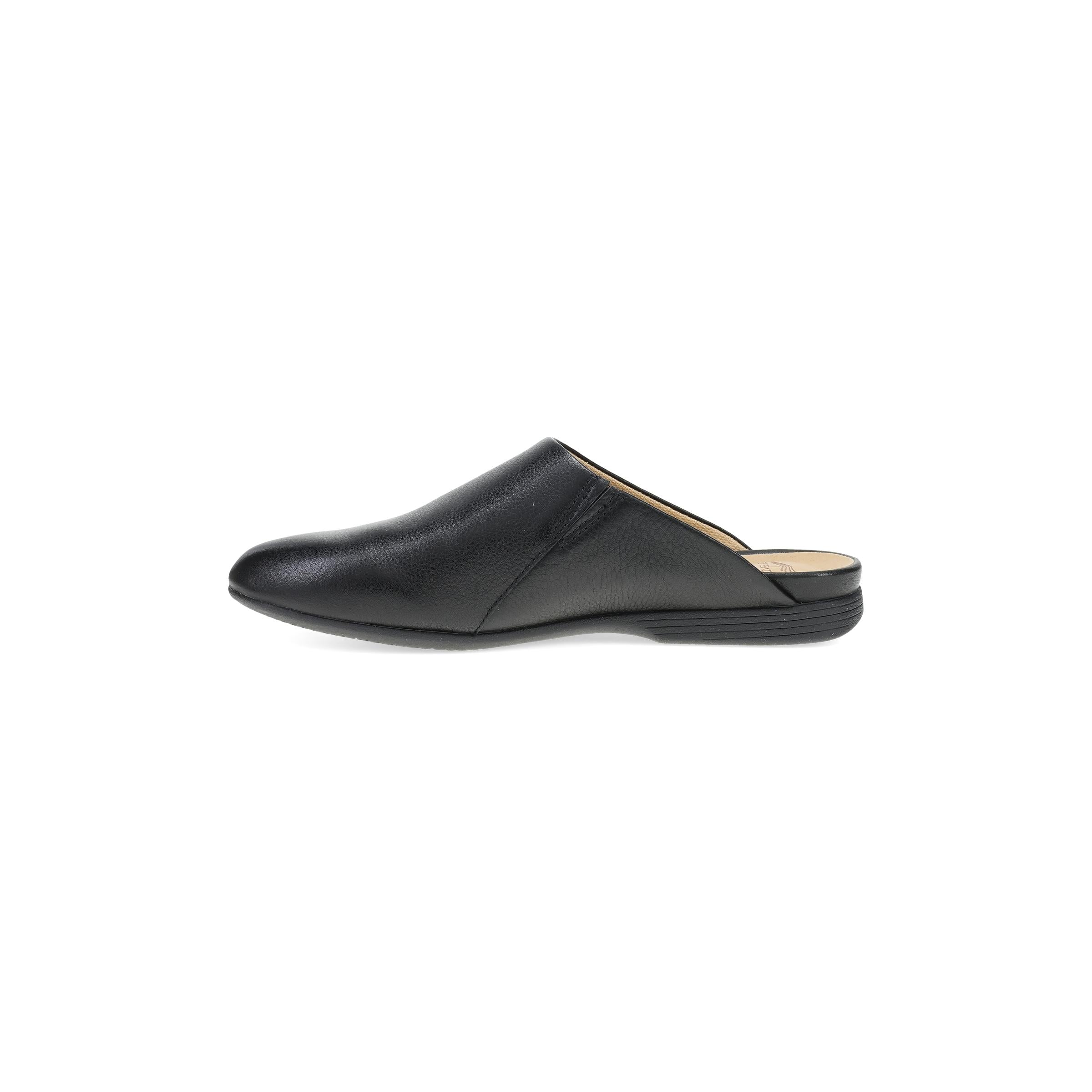 Lysa Black Leather – Dansko