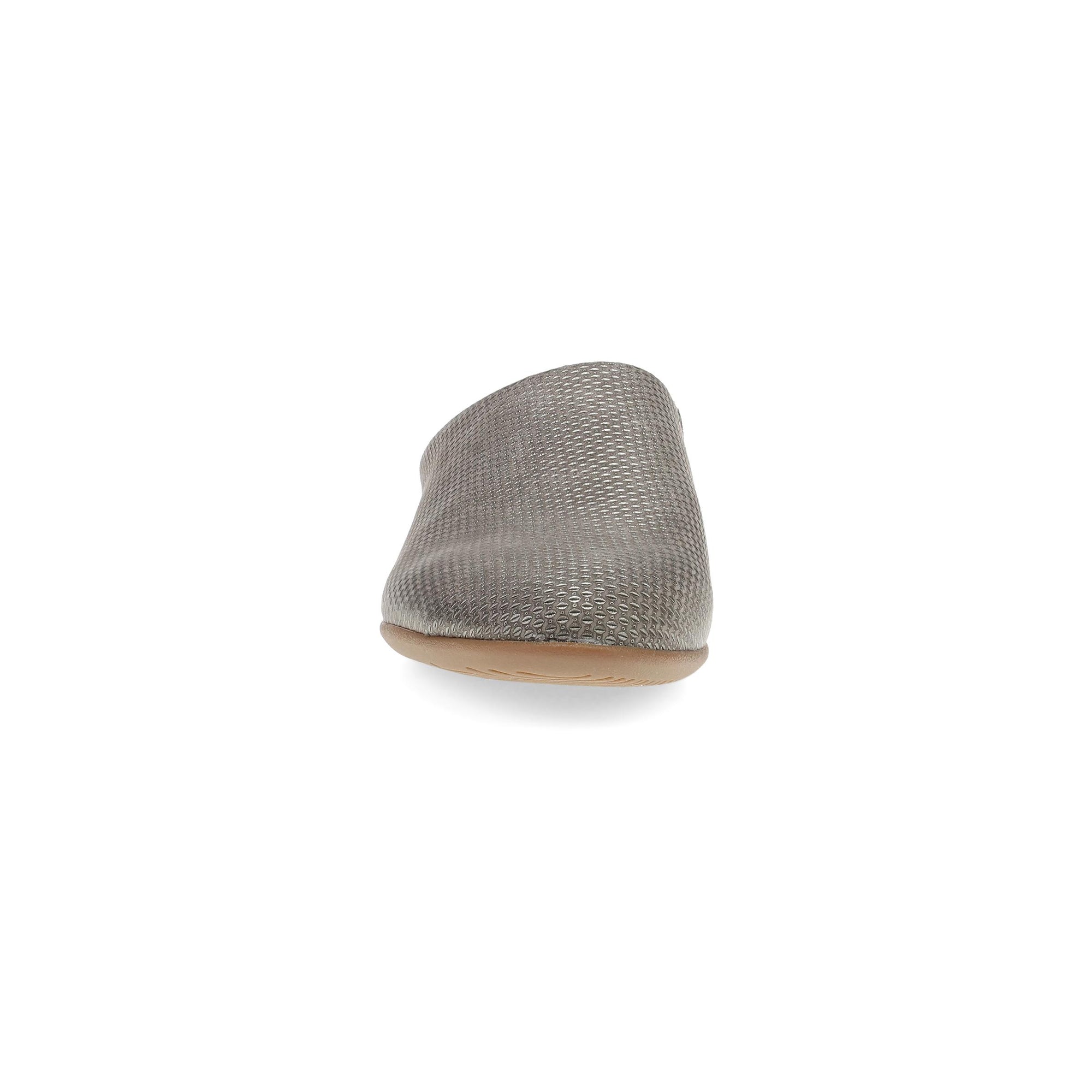 Toe image of Lysa Grey/Pewter