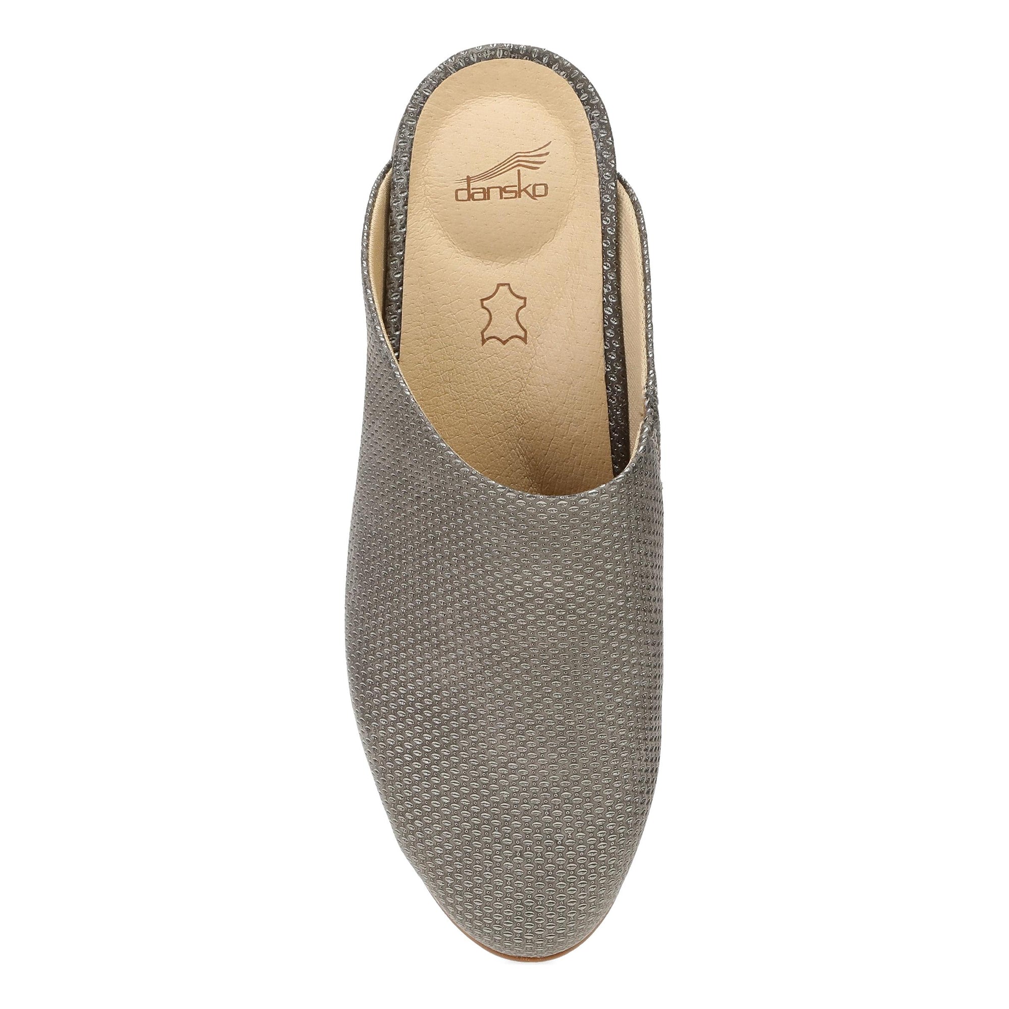 Top image of Lysa Grey/Pewter