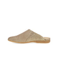 Side image of Lysa Mink/Gold