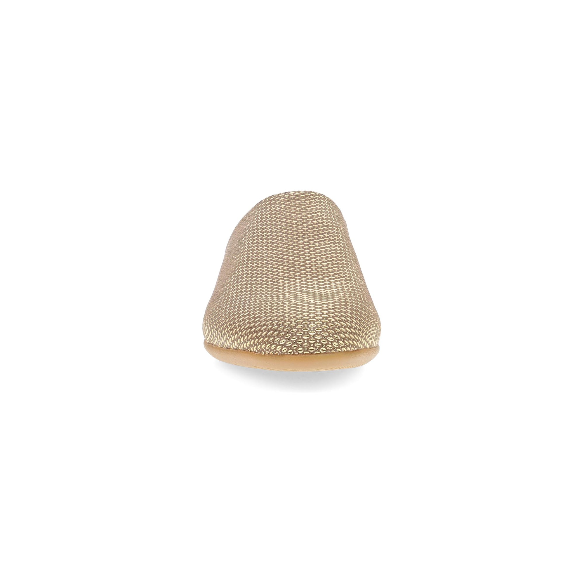 Toe image of Lysa Mink/Gold