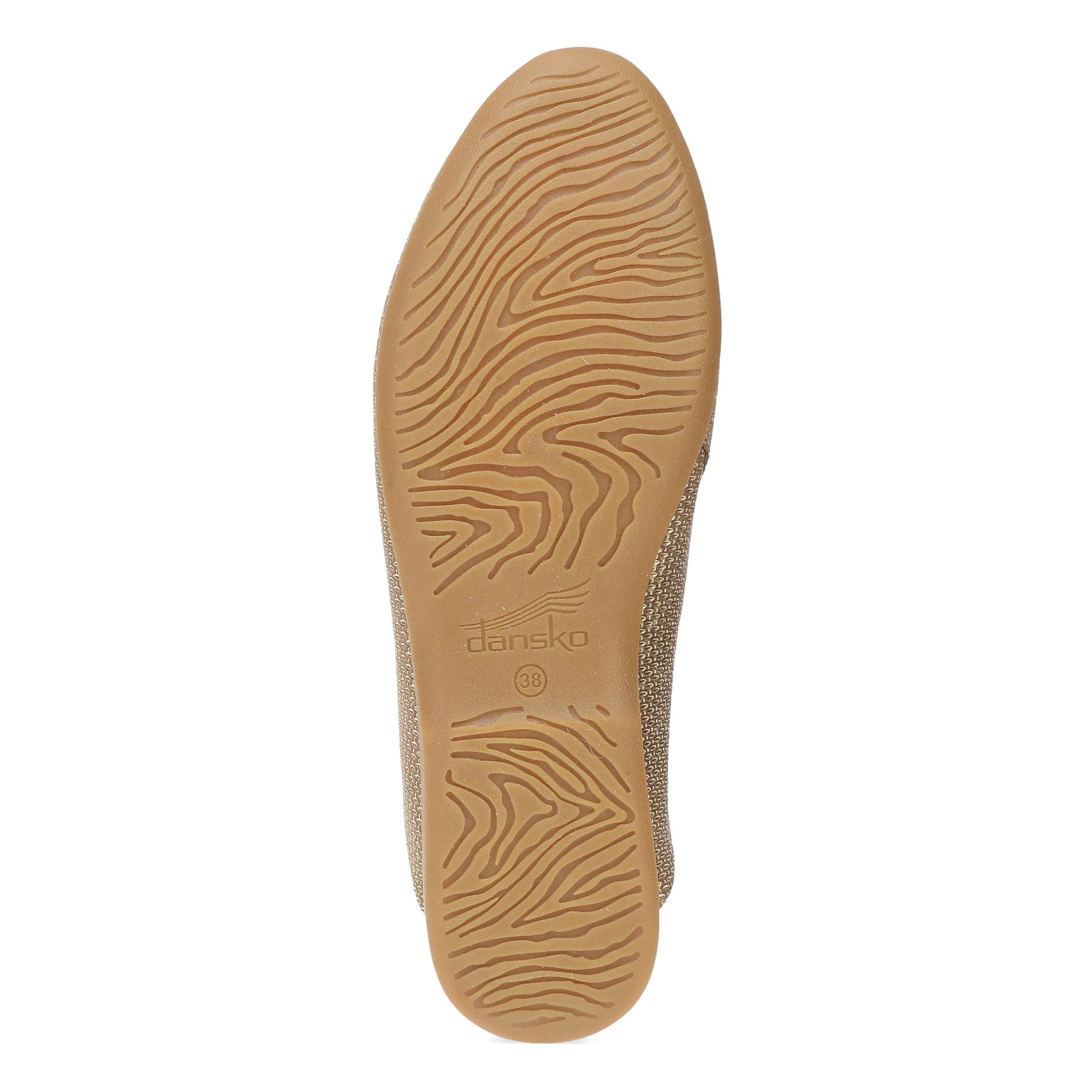 Bottom image of Lysa Mink/Gold