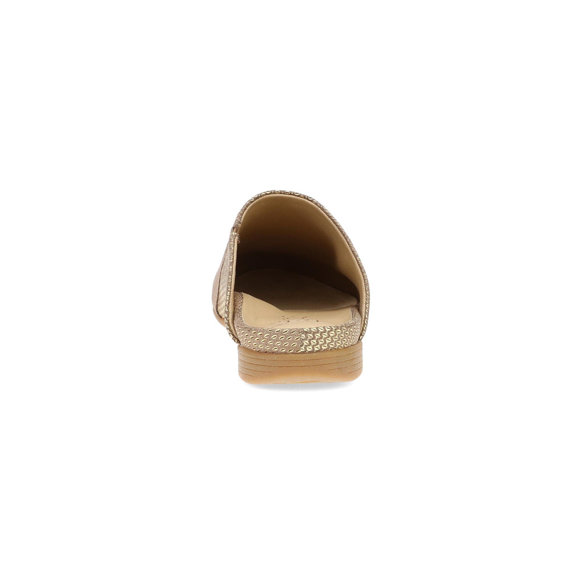 Heel image of Lysa Mink/Gold