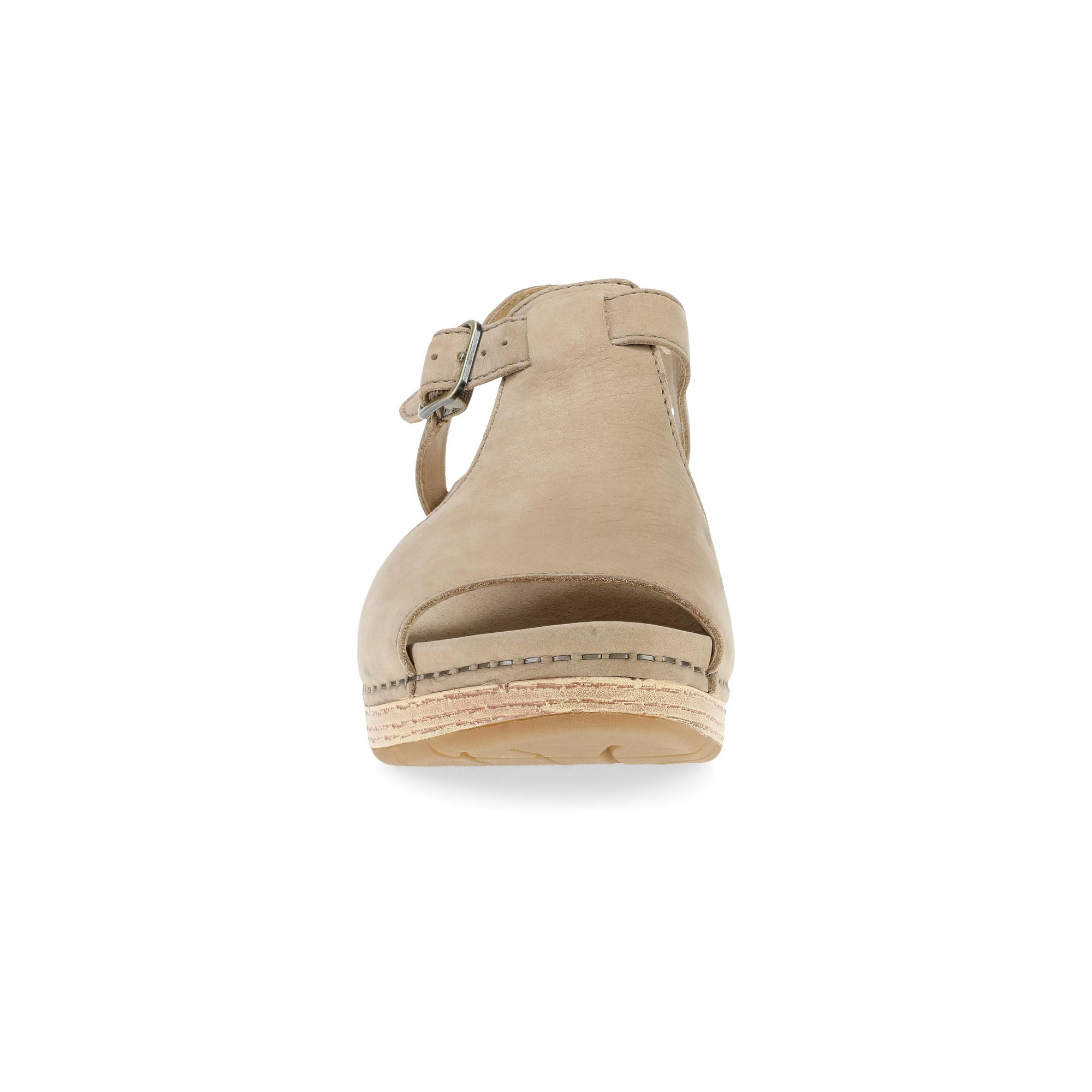 Toe image of Laverne Sand Milled Nubuck