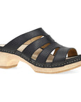 Primary image of Lyndi Black Oiled Pull Up