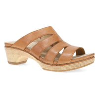Primary image of Lyndi Natural Leather