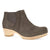 Primary image of Lane Mushroom Milled Nubuck