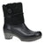 Primary image of Lillith Black Waxy Milled