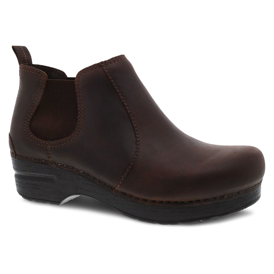 Primary image of Frankie Antique Brown Oiled