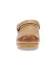 Toe image of Ingrid Honey Distressed