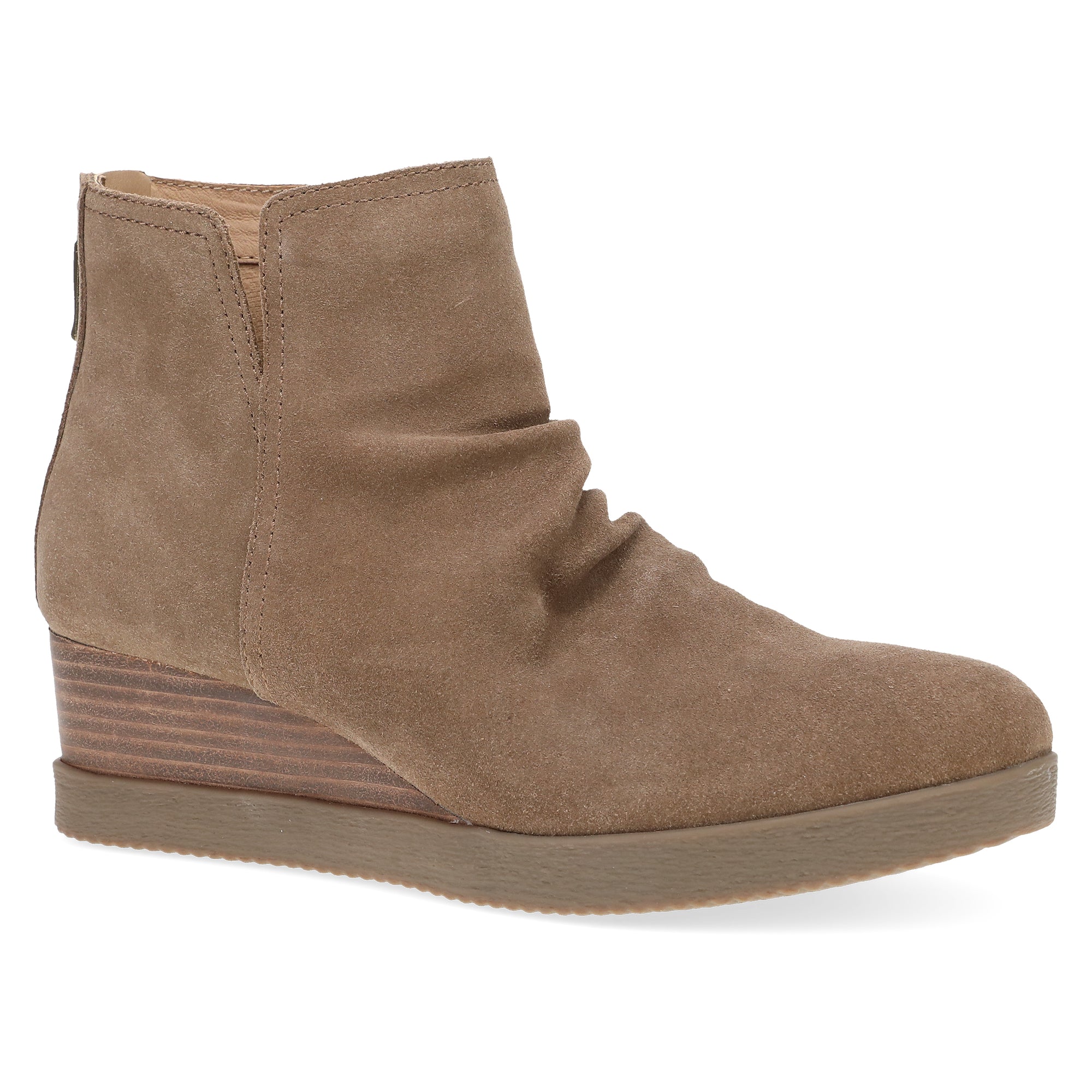 Primary image of Stephanie Morel Waterproof Suede