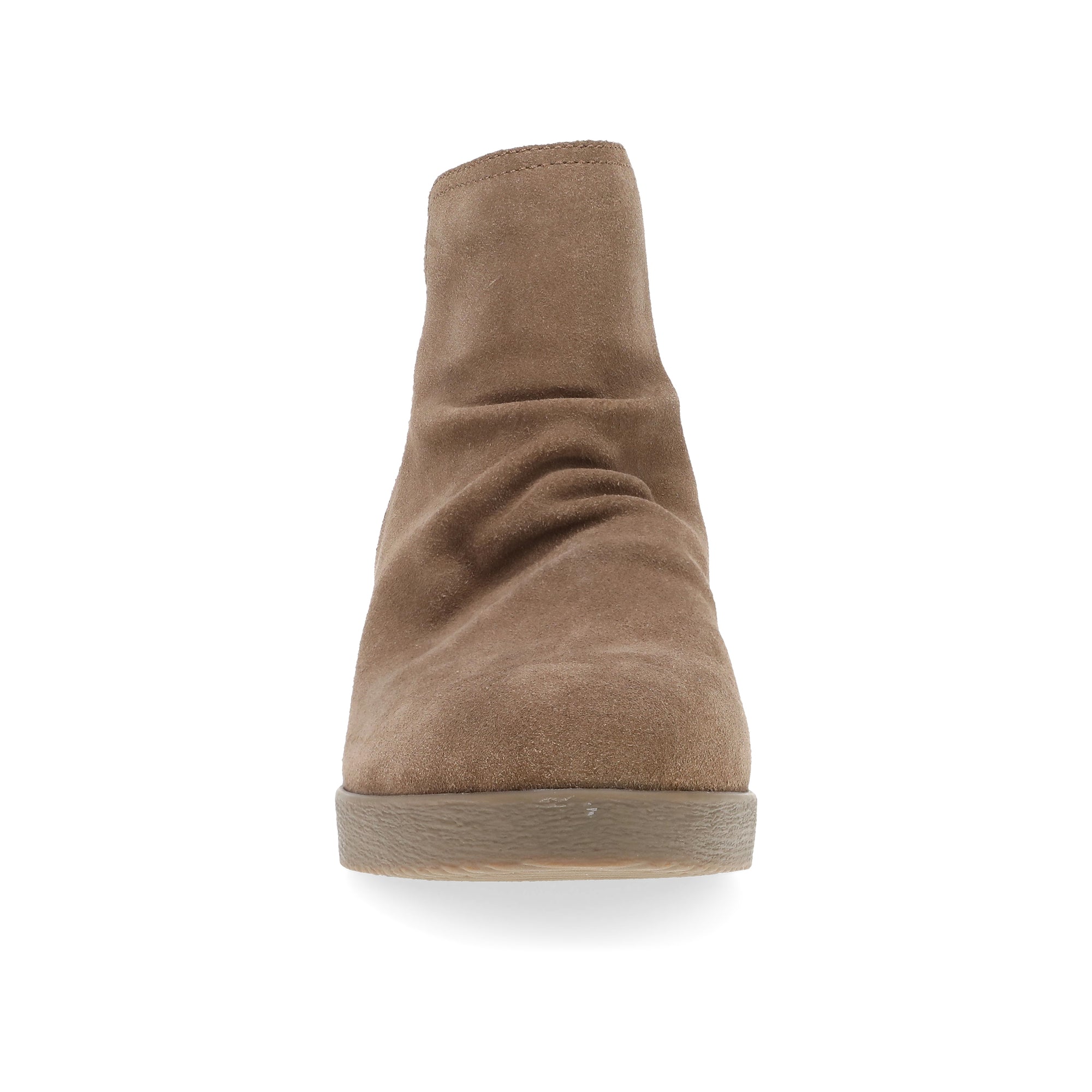 Toe image of Stephanie Morel Waterproof Suede