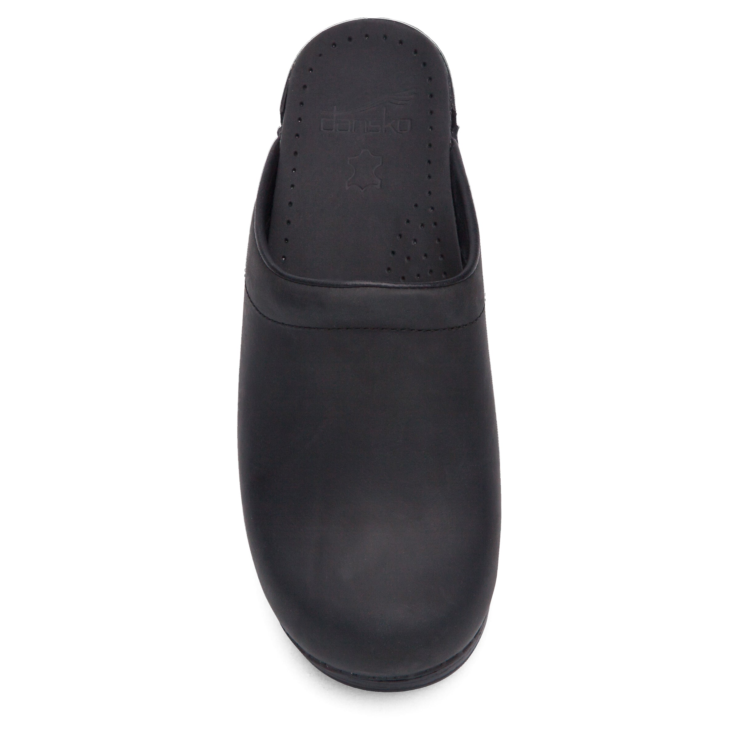 Sonja Black Oiled Heritage – Dansko