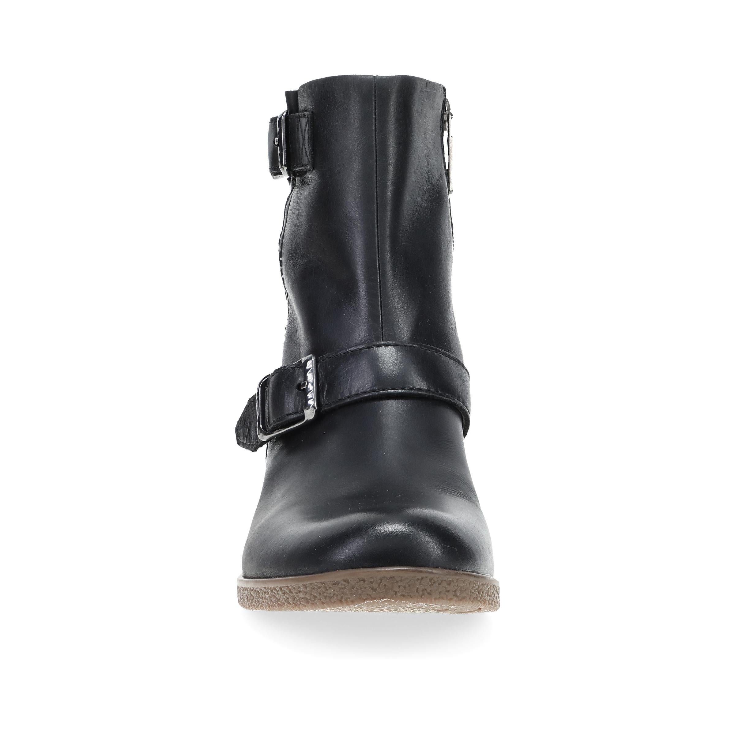 Delphine fashion boot