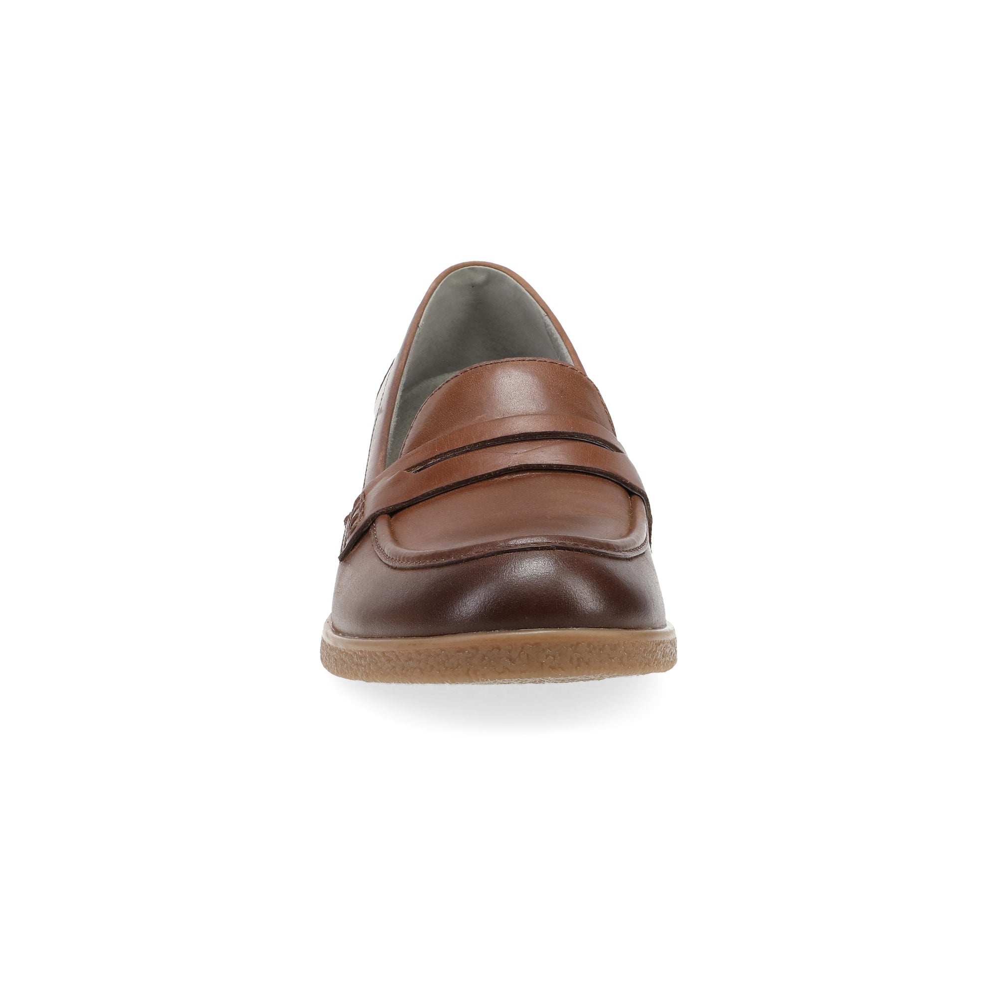 Toe image of Danica Tan Waterproof Burnished