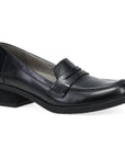 Primary image of Danica Black Waterproof Burnished