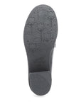 Sole image of Danica Black Waterproof Burnished