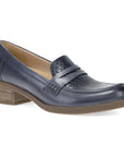 Primary image of Danica Navy Leather