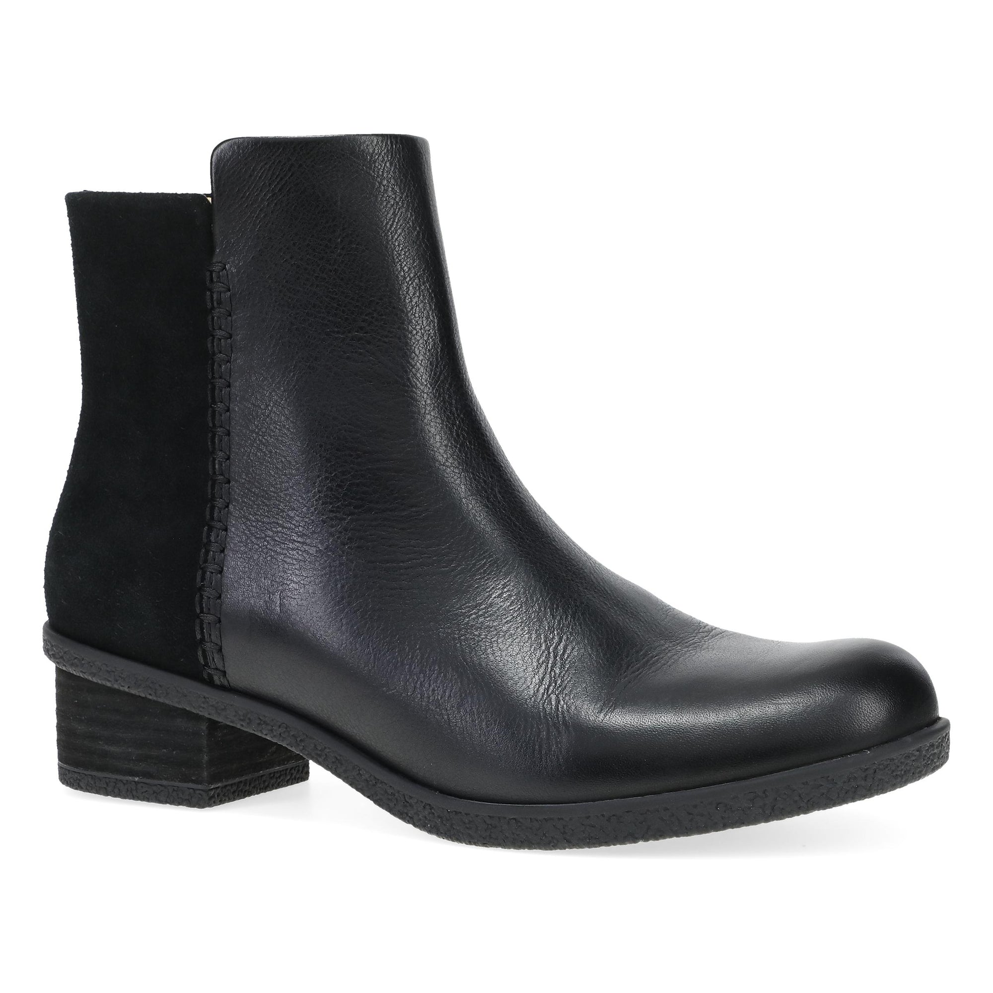 Primary image of Denay Black Waterproof Milled