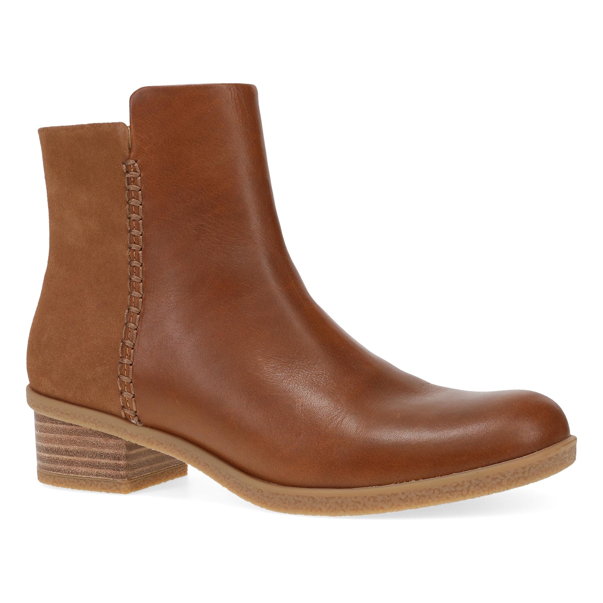Primary image of Denay Saddle Waterproof Milled