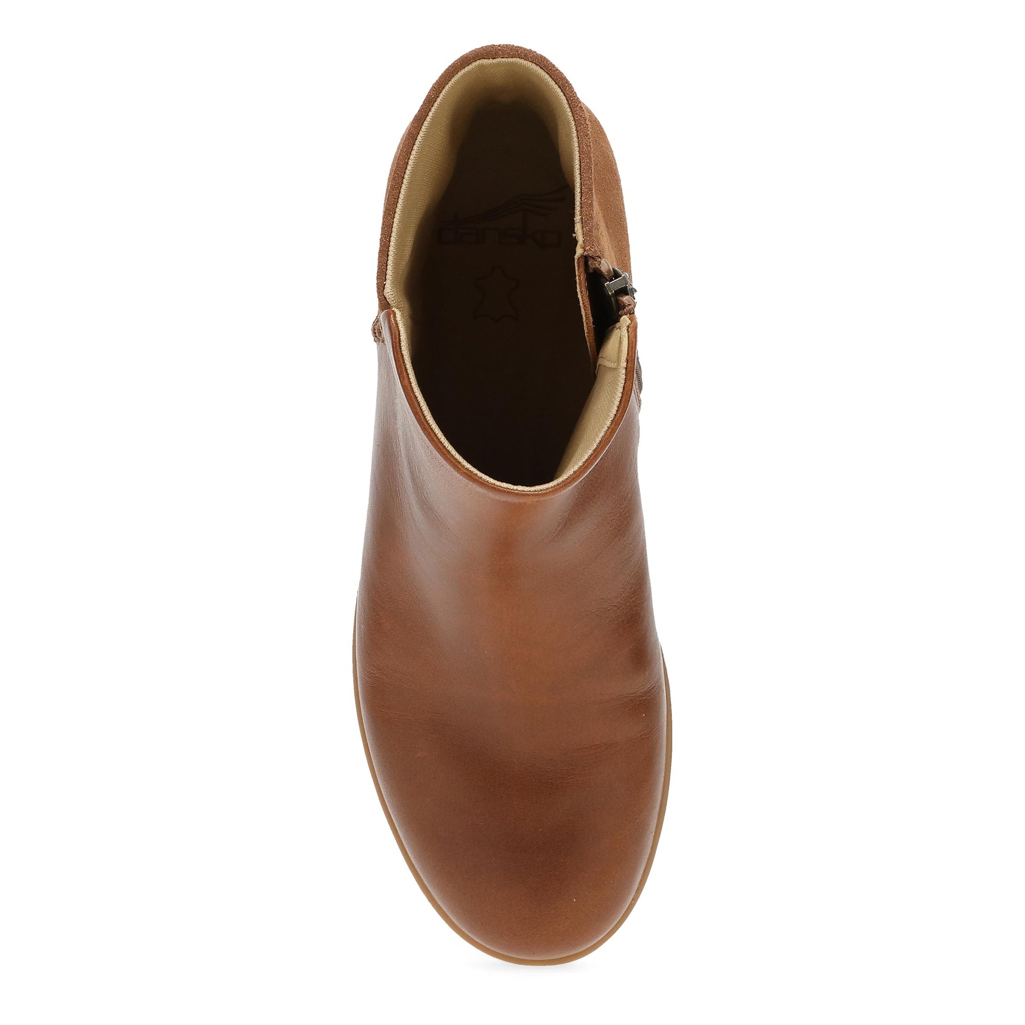 Top image of Denay Saddle Waterproof Milled