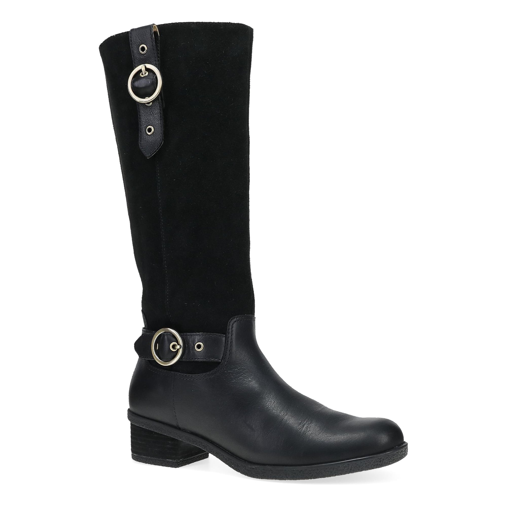 Primary image of Dawn Black Waterproof Milled
