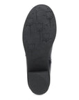 Bottom image of Deedee Black Waterproof Burnished
