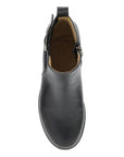 Top image of Deedee Black Waterproof Burnished