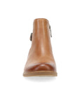 Toe image of Deedee Tan Waterproof Burnished