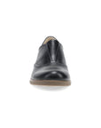 Toe image of Dru Black Leather